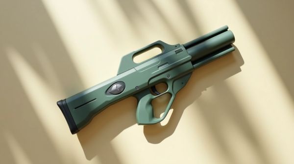 Gel blaster gun: the ultimate guide to eco-friendly fun