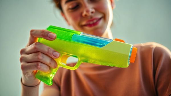 Top eco-friendly gel blaster guns for sustainable entertainment
