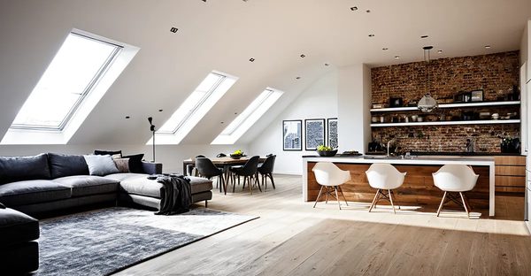 Ultimate loft conversions guide: transform your space in 2025