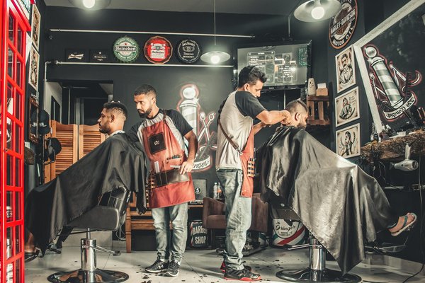Unlock your best look at top hairdressers in Streatham